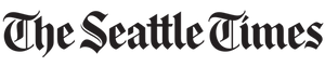 Seattle Times logo