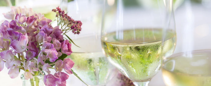 The Best White Wines for Summer