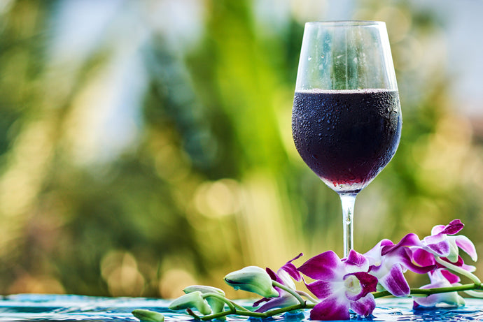 The Best Red Wines for Summer