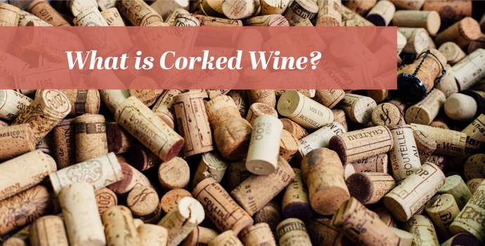 What is Corked Wine and How to Tell if Your Wine is Corked?