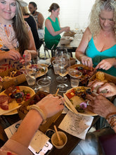 Load image into Gallery viewer, Charcuterie and Wine Pairing Workshop Dec 2nd