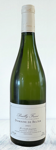 2021 Domaine de Bel Air Pouilly Fumé