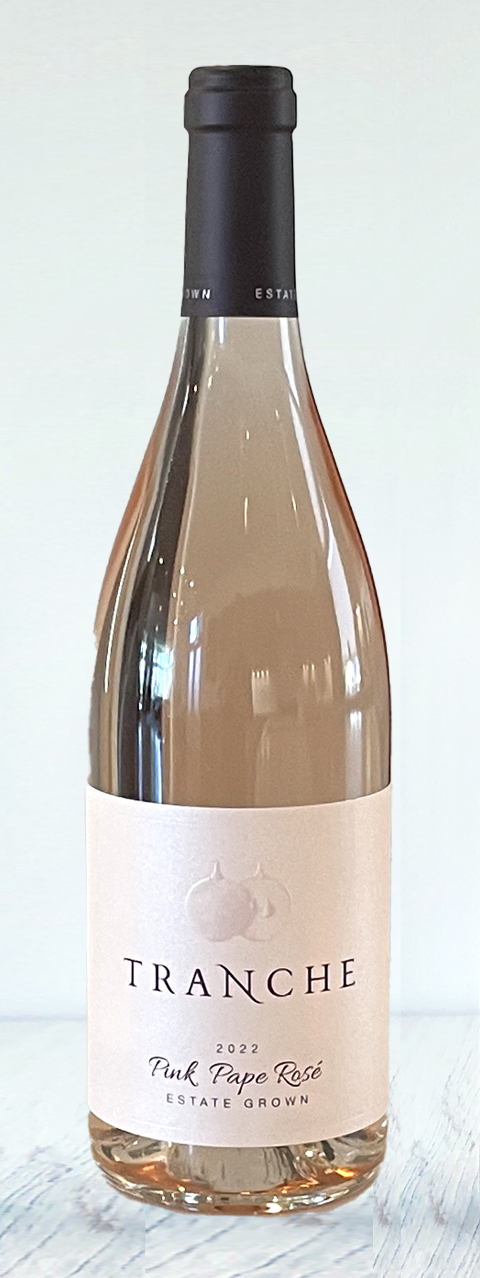 2022 Tranche Pink Pape Rosé