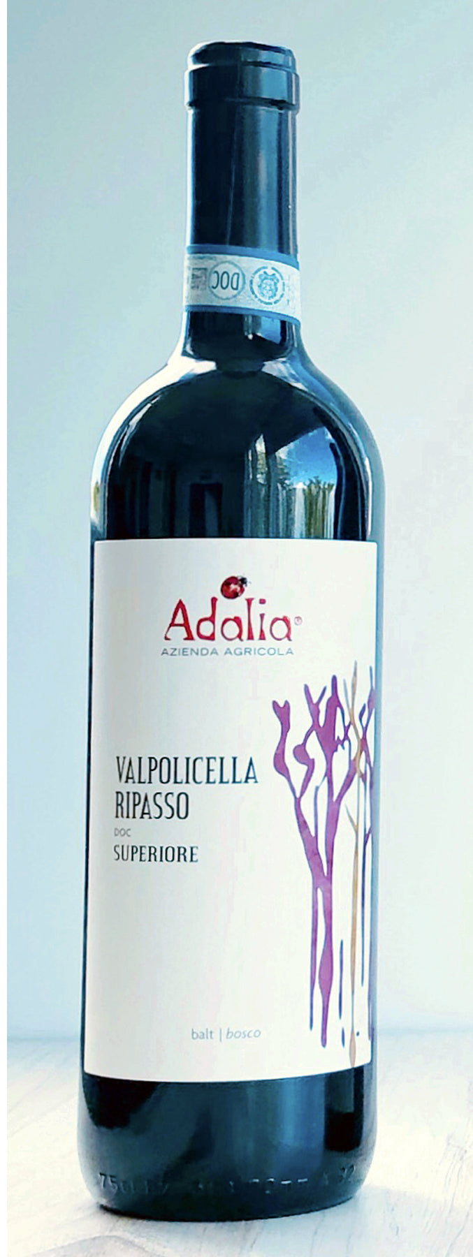 Adalia Balt Valpolicella Ripasso Superiore