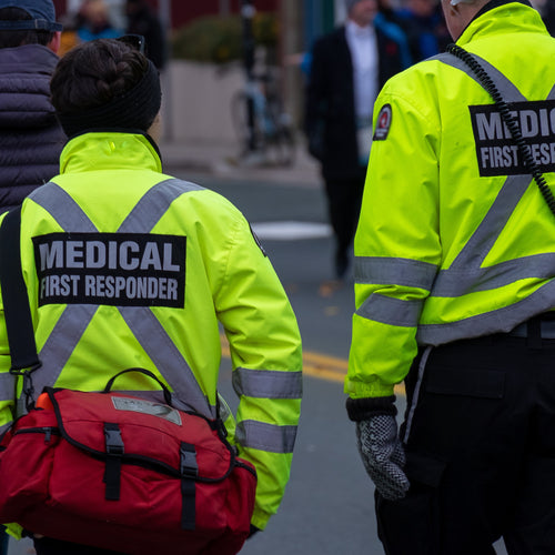 Thank You First Responder/ Essential Worker