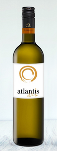 2020 Argyros Atlantis White