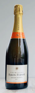 Baron-Fuente Grane Reserve Brut