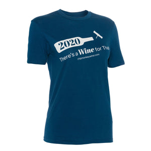 2020 Bottle t-shirt