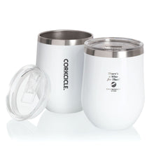 Load image into Gallery viewer, 2 Corkcicle Insulated Tumblers