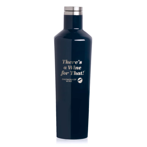 Corkcicle Insulated Canteen