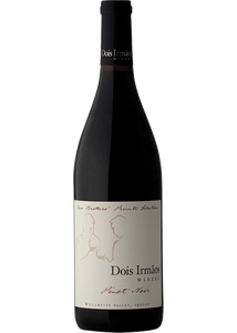 Dois Irmãos Two Brothers Private Selection Pinot Noir, 2015