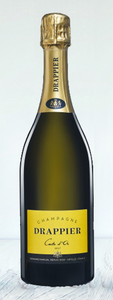 NV Drappier Champagne Brut Carte D’Or