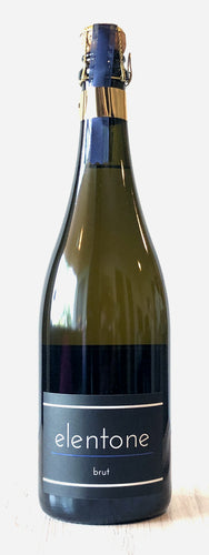 2014 Elentone Traditional Method Brut