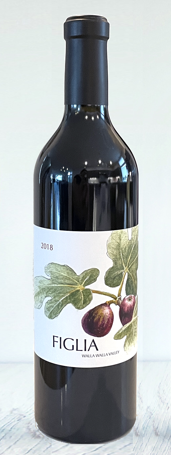 2019 Figgins Winery Figlia