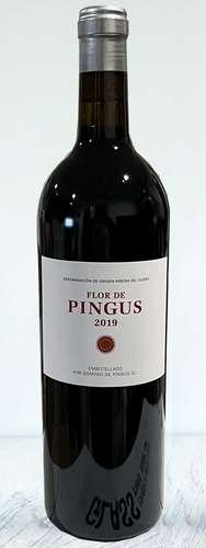 2019 Dominio de Pingus Flor de Pingus