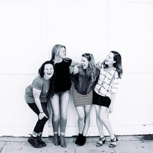 Load image into Gallery viewer, Happy Galentine&#39;s Day