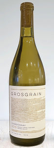 2018 Grosgrain French Creek Chardonnay