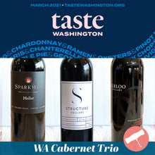 Load image into Gallery viewer, Taste Washington Wine Packs