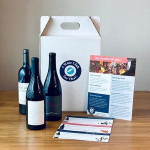 Gift A Wine Club for That!