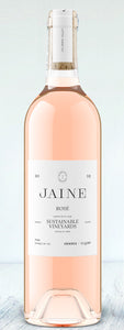 2019 Jaine Winery Rosé