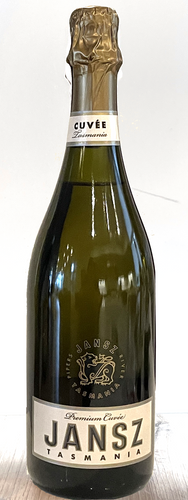 NV Jansz Premium Cuvée Brut Tasmania
