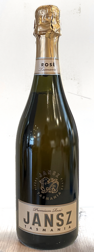 NV Jansz Premium Rosé Brut Tasmania