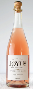 Jøyus Non-Alcoholic Sparkling Rosé