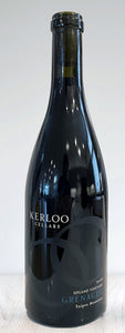 2018 Kerloo Upland Vineyard Grenache