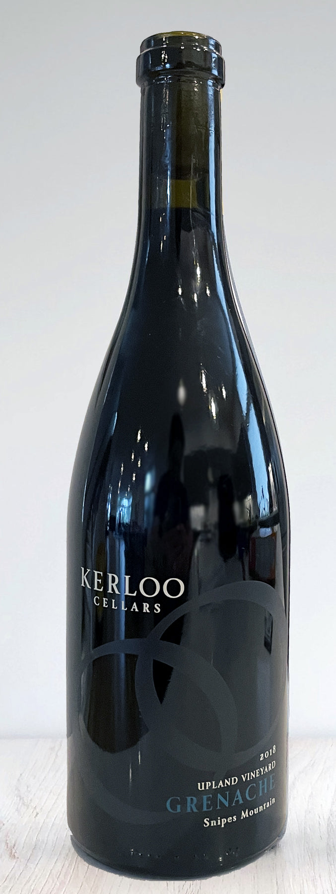 2018 Kerloo Upland Vineyard Grenache