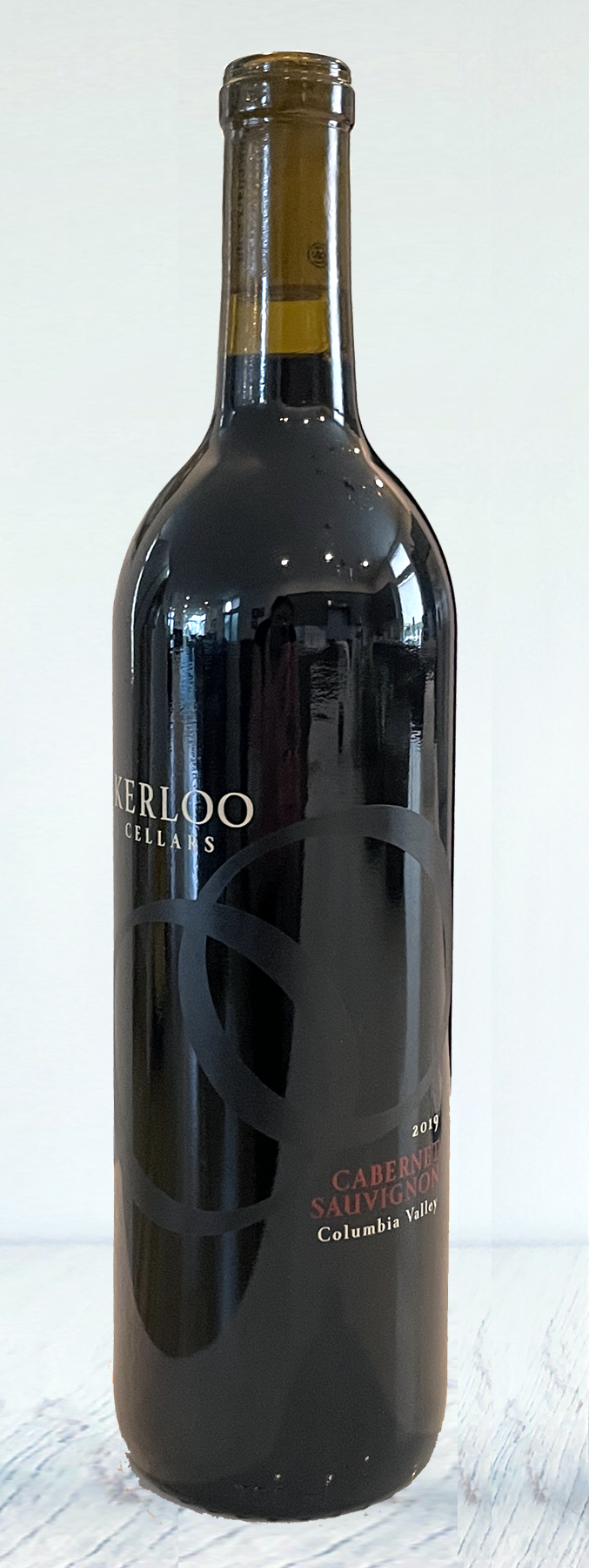 2019 Kerloo Columbia Valley Cabernet Sauvignon