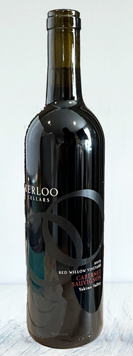 2018 Kerloo Red Willow Cabernet Sauvignon