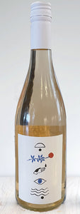 2021 Latta Kind Stranger Rosé
