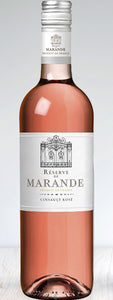2020 Reserve de Marande Cinsault Rosé
