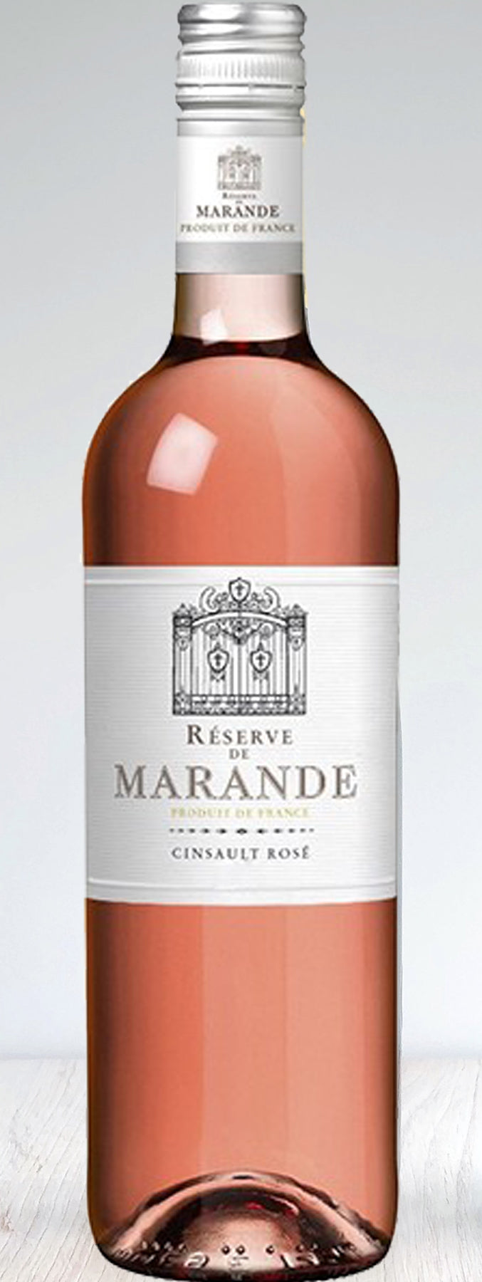 2020 Reserve de Marande Cinsault Rosé