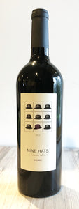 2015 Nine Hats Malbec