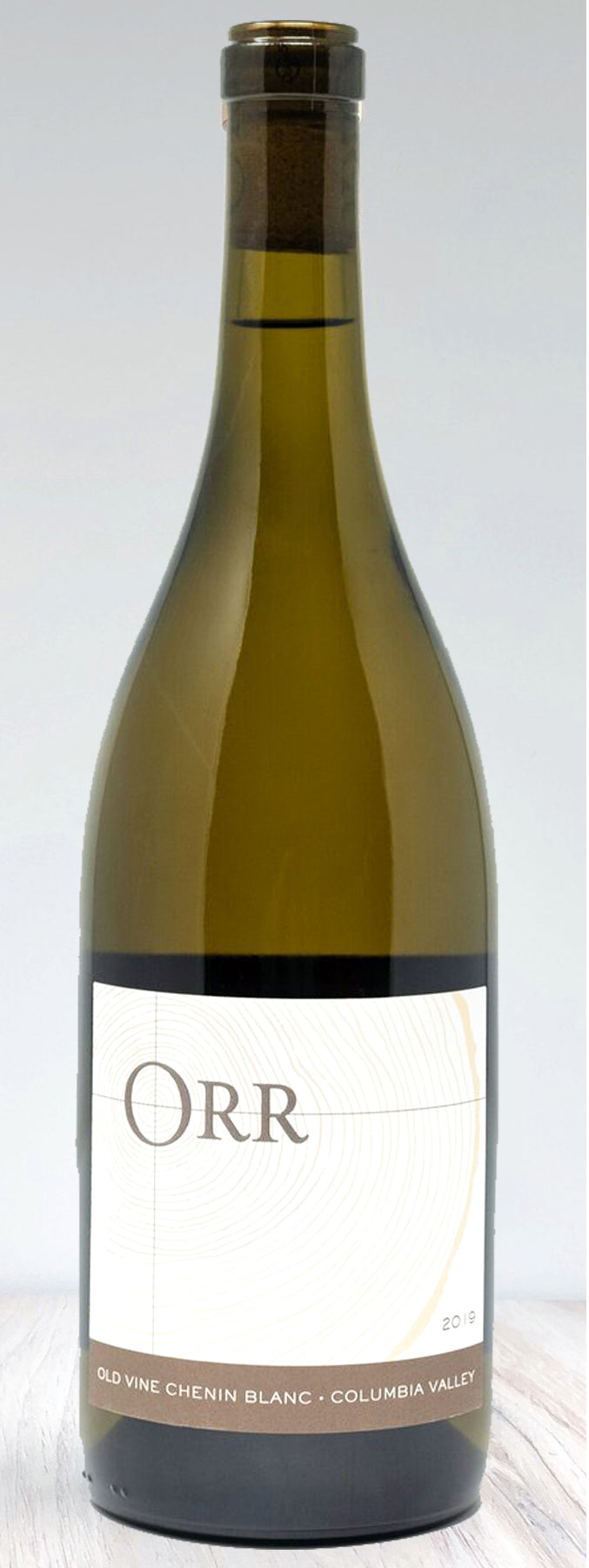 2019 Orr Winery Old Vines Chenin Blanc