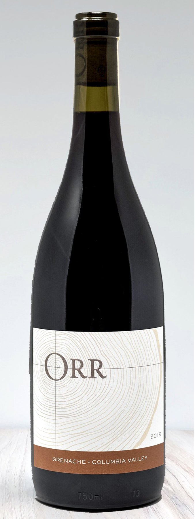 2019 Orr Winery Grenache