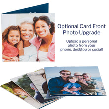 Load image into Gallery viewer, Personal Gift Photo &amp; Message