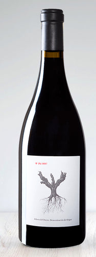 2018 Dominio de Pingus Psi