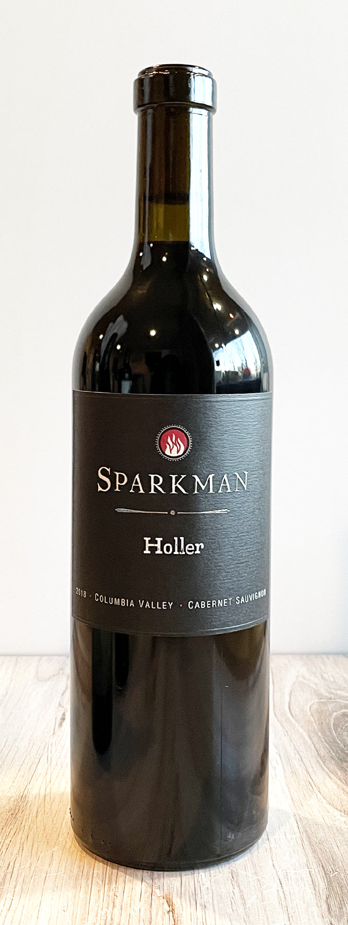 2019 Sparkman Holler Cabernet Sauvignon