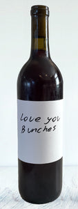 2021 Stolpman Love You Bunches Carbonic Sangiovese