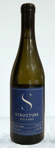 2019 Structure Cellars Oculus Viognier