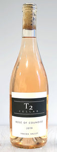 T2 Cellar Rosé of Counoise