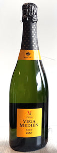 NV Vega Medien Brut Cava