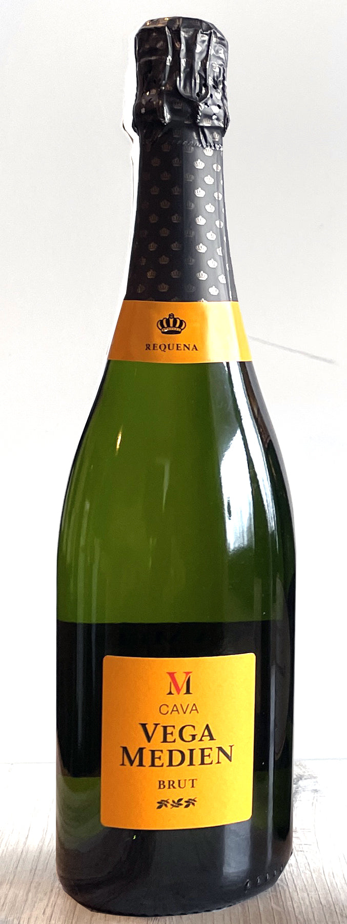 NV Vega Medien Brut Cava