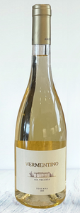 2020 Aia Vecchia Vermentino Toscana