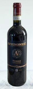 2017 Avignonesi Vino Nobile di Montepulciano