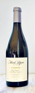 2019 Mark Ryan Viognier