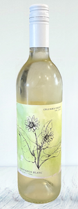2020 Wautoma Springs Sauvignon Blanc