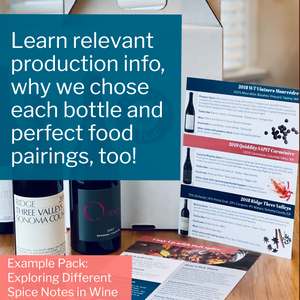 Gift A Wine Club for That!
